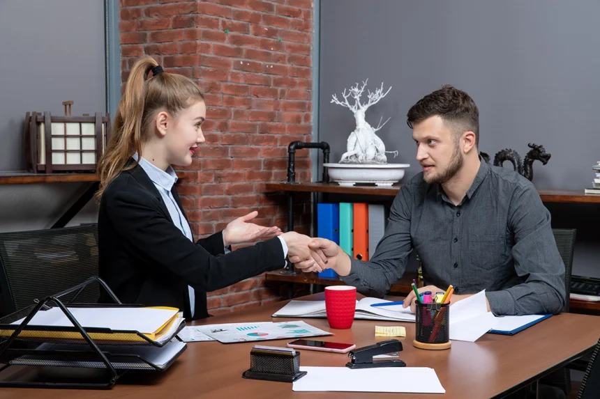Master Salary Negotiation with Your Employer in 2024