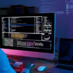 Frontend Developer Internship at Waterdip Labs