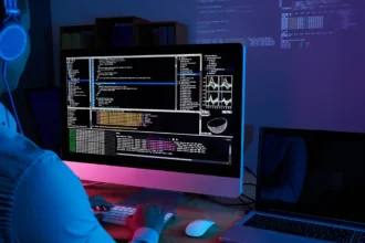 Frontend Developer Internship at Waterdip Labs