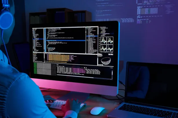 Frontend Developer Internship at Waterdip Labs