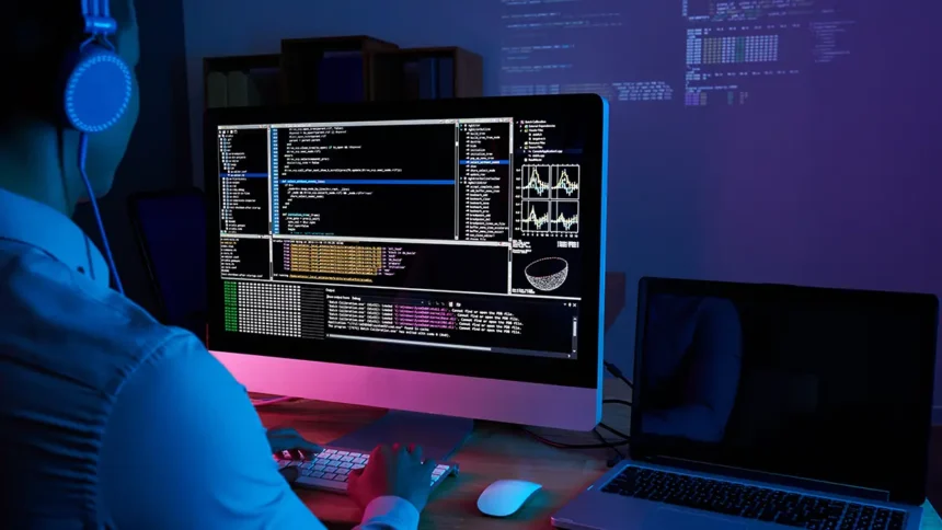 Frontend Developer Internship at Waterdip Labs