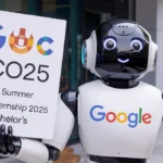 Apply Now for Google Summer BOLD Internship 2025