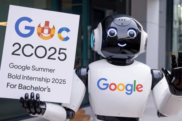 Apply Now for Google Summer BOLD Internship 2025