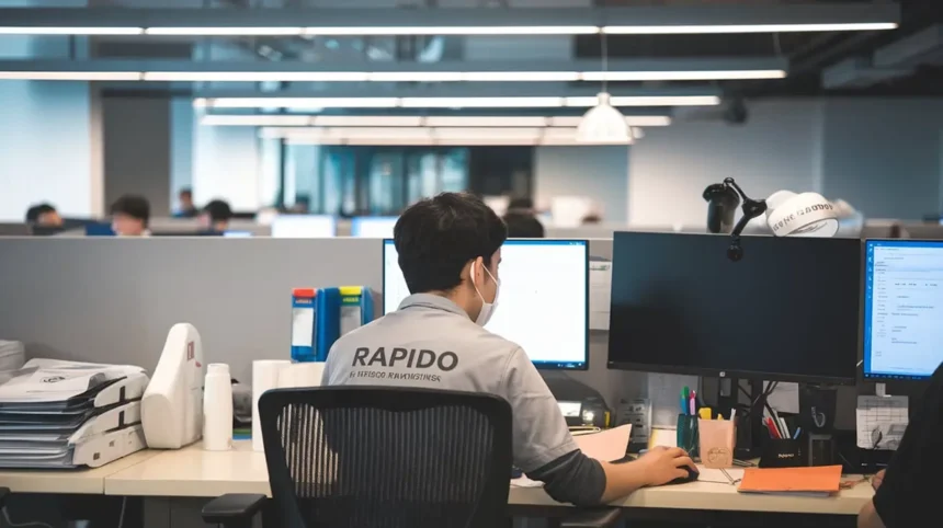 Business Analyst Internship at Rapido for Freshers [3 Months On-site]