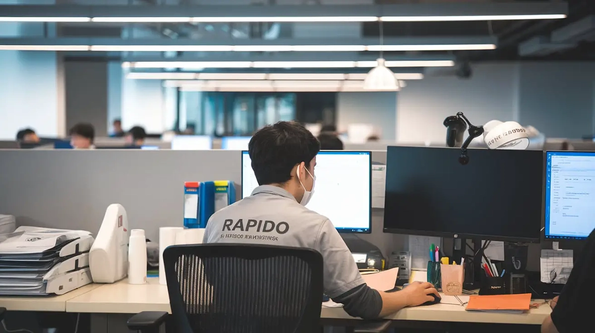 Business Analyst Internship at Rapido for Freshers [3 Months On-site]