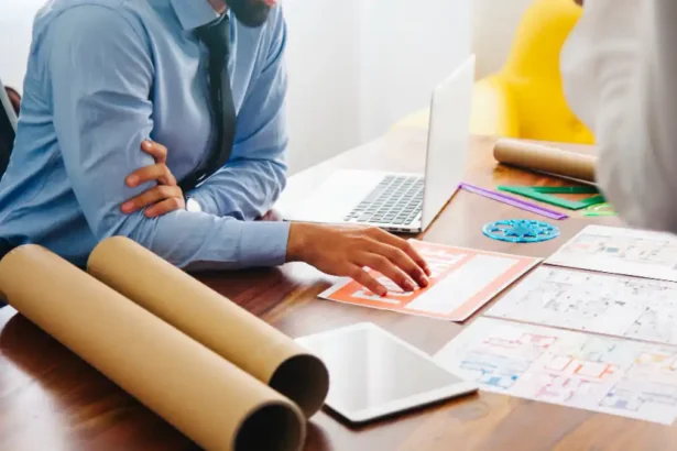 MS-Excel For Civil Engineers for Project Planning