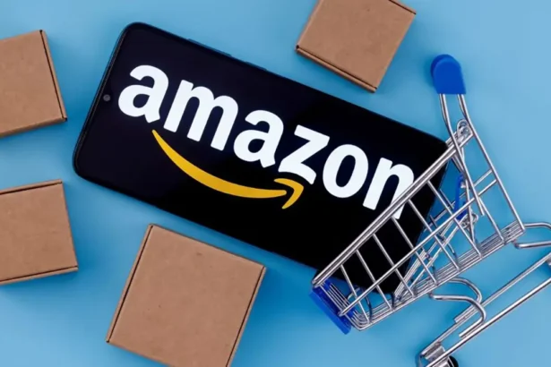 Amazon SDE Internship for Bachelor Students 2024