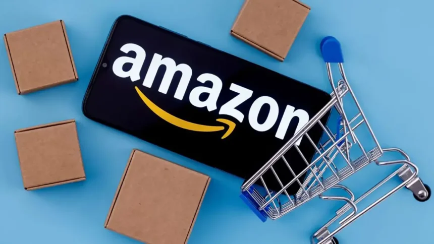 Amazon SDE Internship for Bachelor Students 2024