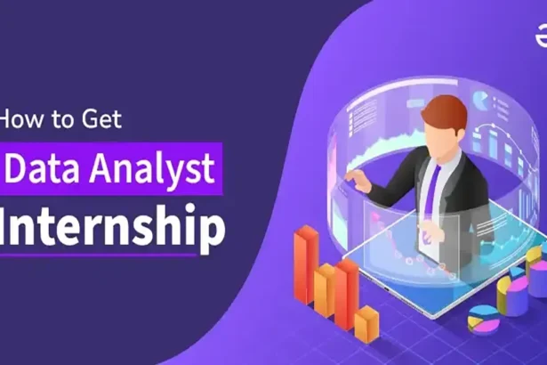 Apply Now for Data Analyst Internship at Solaunchief