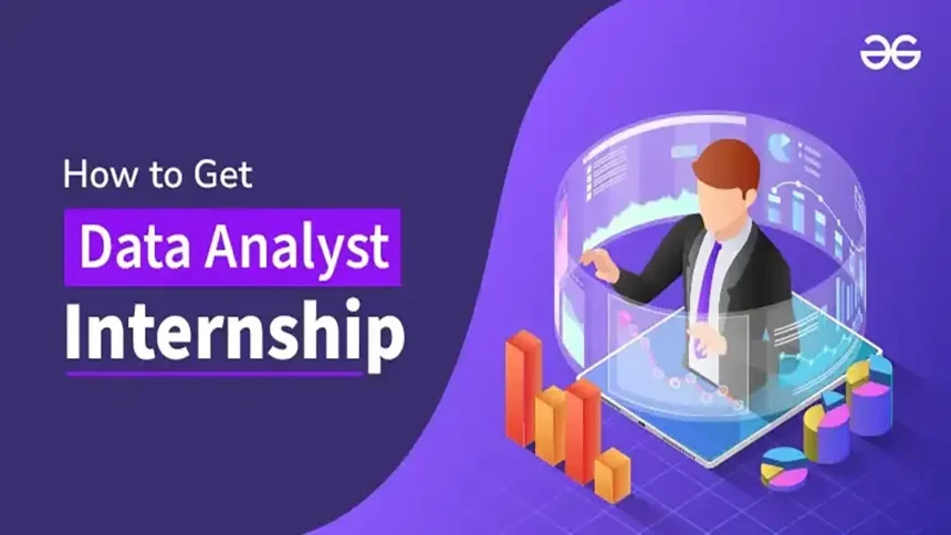 Apply Now for Data Analyst Internship at Solaunchief 1 Apply Now for Data Analyst Internship at Solaunchief