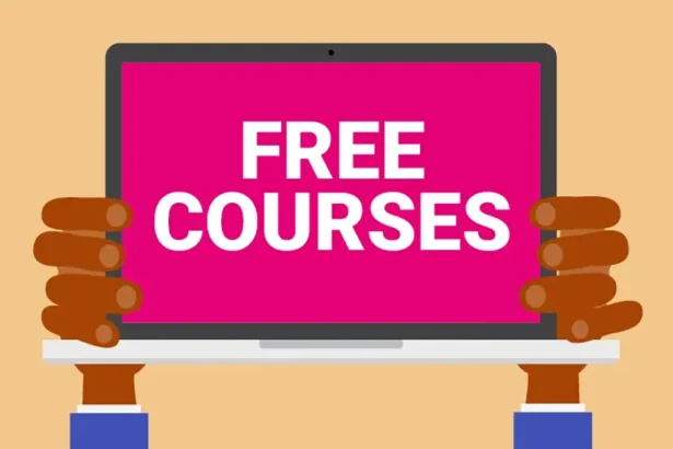 Essential Free Courses for College Students in 2024