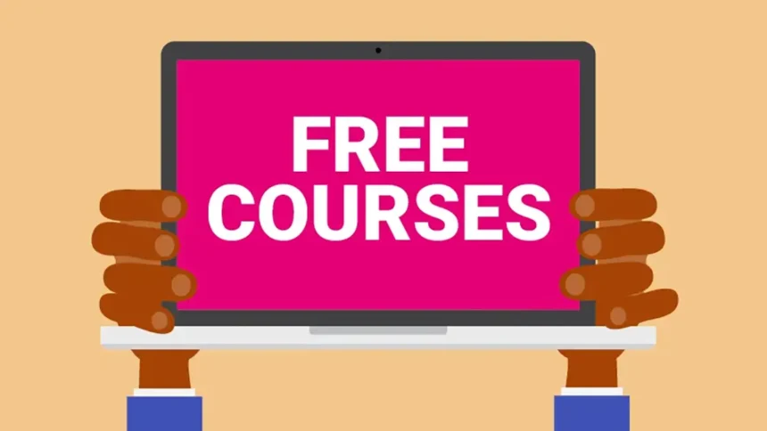 Essential Free Courses for College Students in 2024