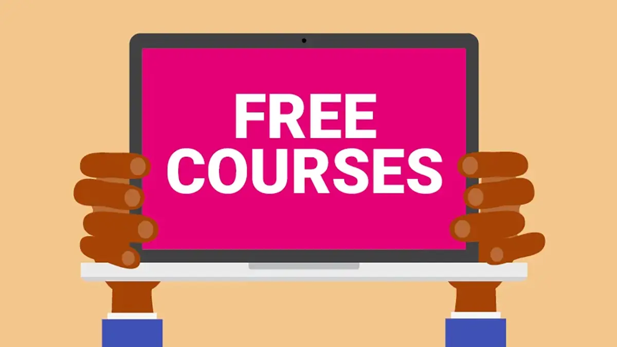 Essential Free Courses for College Students in 2024