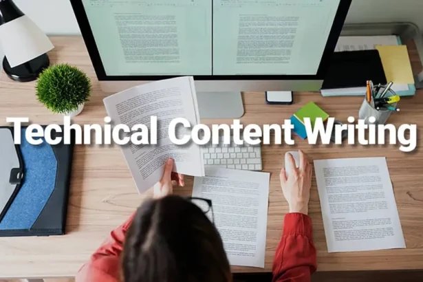 Exciting Technical Content Writer Internship for Graduates