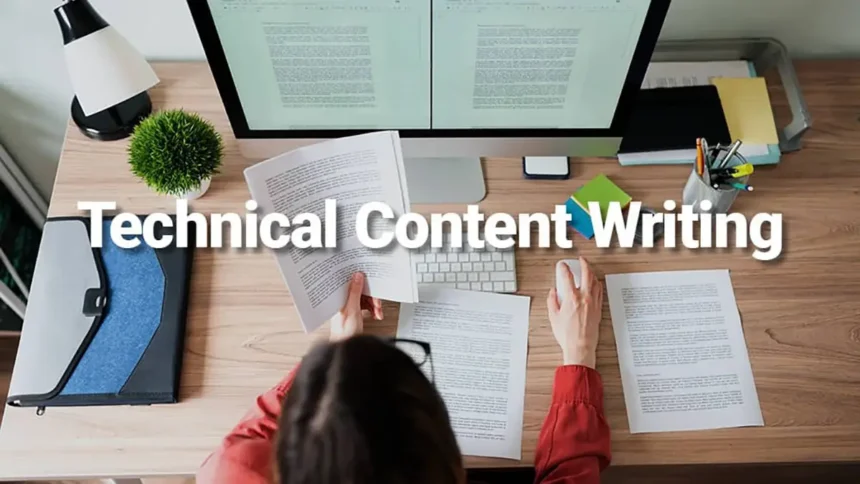 Exciting Technical Content Writer Internship for Graduates