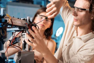 Free Machine Learning Internship at Grey feathers 11 Govt Of India & Skill India are Offering Web Design & Development Course