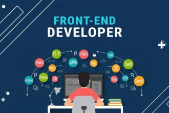 Frontend Developer Internship at Enalo for Students