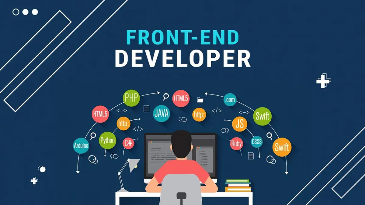 Frontend Developer Internship at Enalo for Students