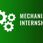 Mechanical Internship Opportunity at General Electric India