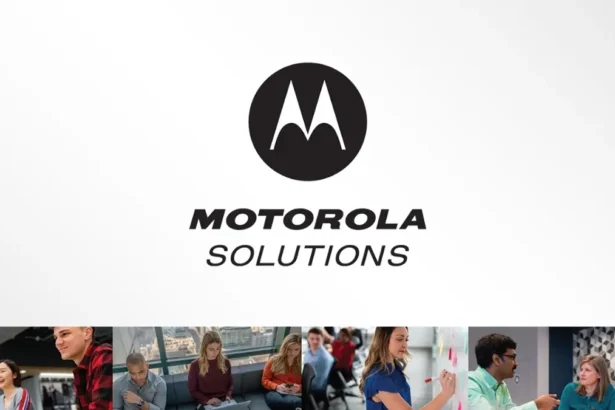 Motorola Solutions Internship 2024 Freshers Wanted