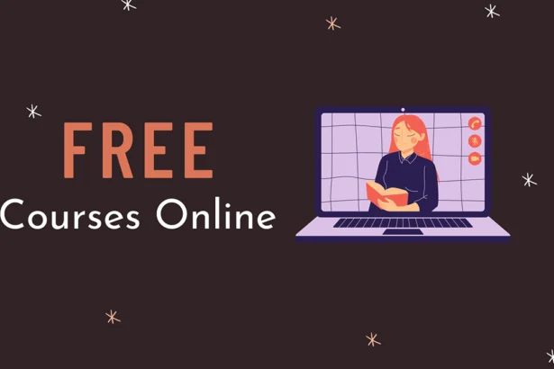 Must-Take Free Online Courses for Students in November 2024