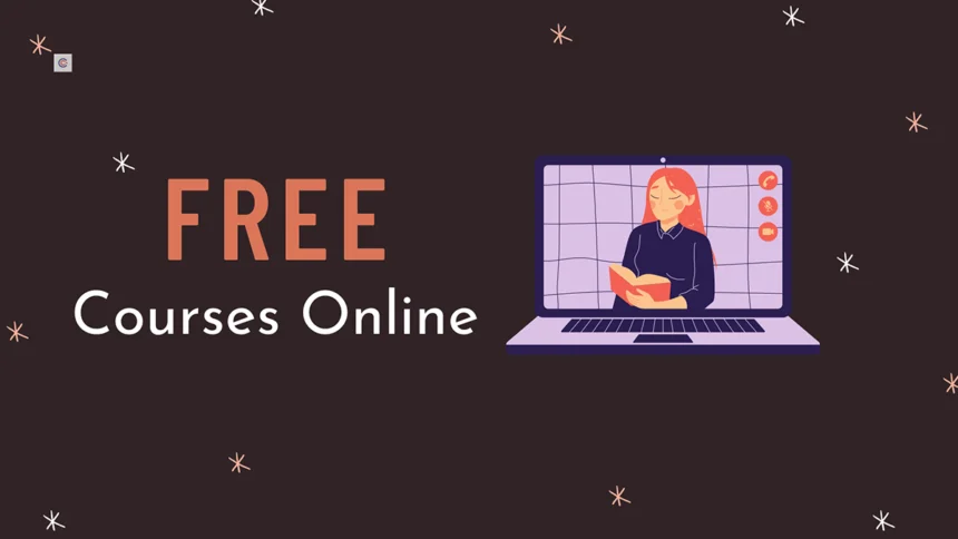 Must-Take Free Online Courses for Students in November 2024