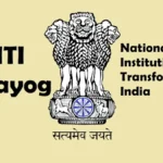 Niti Aayog Winter Internship 2024 for Students