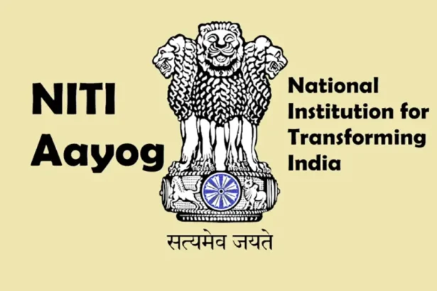 Niti Aayog Winter Internship 2024 for Students