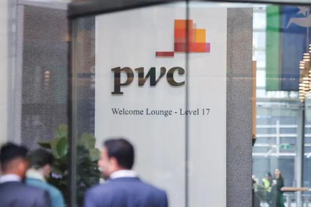PWC Online Internship for College Students in 2024