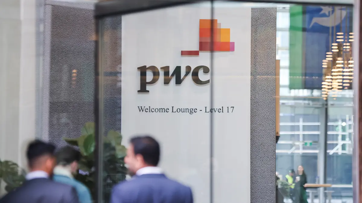 PWC Online Internship for College Students in 2024