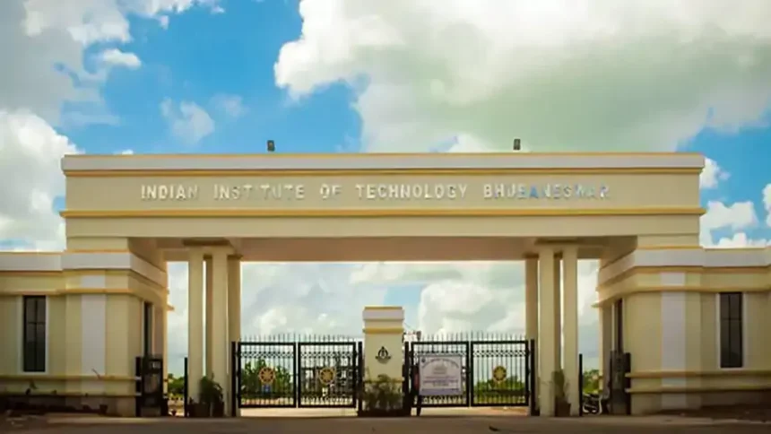 Winter Internship 2024 at IIT Bhubaneswar Apply Now