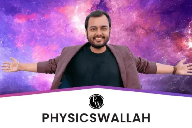 Physics Wallah Free Internship For College Students