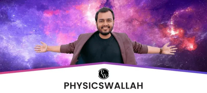 Physics Wallah Free Internship For College Students