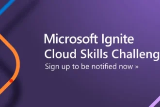 Microsoft Ignite Challenge 2024 For Everyone [8 Free Online Courses] Get Digital Badge Apply Now!