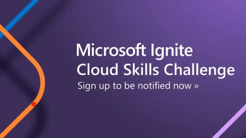 Microsoft Ignite Challenge 2024 for Everyone [8 Free Online Courses] Get Digital Badge Apply Now!