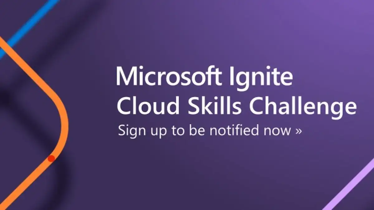 Microsoft Ignite Challenge 2024 For Everyone [8 Free Online Courses] Get Digital Badge Apply Now!