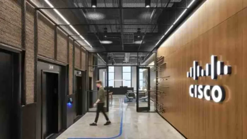 Cisco Free Online Courses For Everyone In November Month, Enroll Now ! 1 Cisco Free Online Courses For Everyone