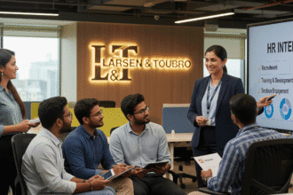 Start Your HR Career with Prestigious Larsen and Toubro Internship with 20k Stipend 9 Start Your HR Career with Larsen and Toubro Internship with 20k Stipend