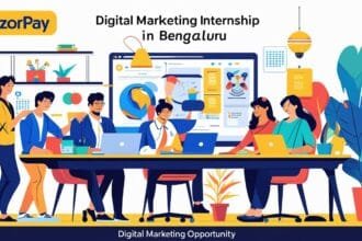 Razorpay Hiring Digital Marketing Interns Bengaluru 2025 12 Razorpay