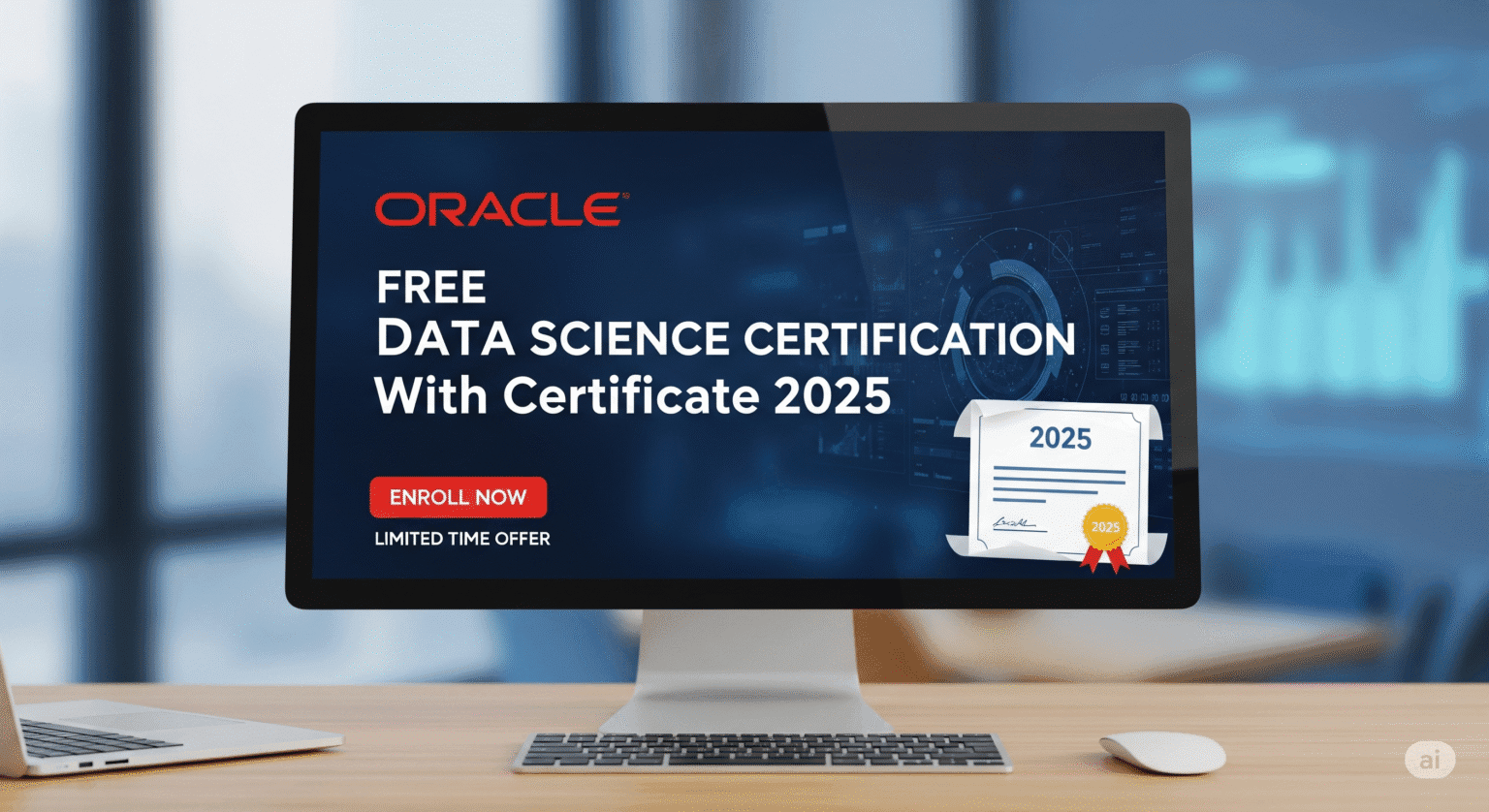 Data Science Certification