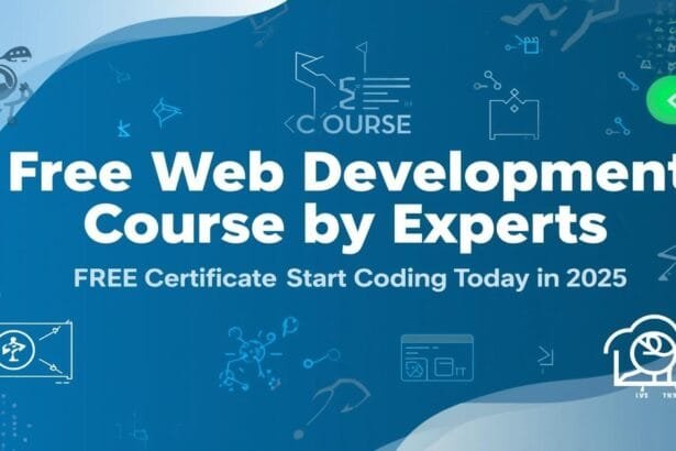 coding 2025 free web development
