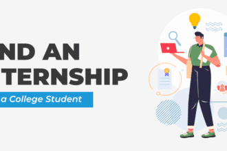 Best Work from Home Internships: Content Writing Opportunities for Students in October 2025 9 How to Find an Internship as a College Student