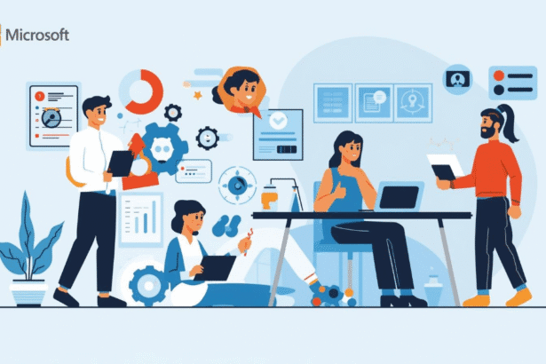 Internship Microsoft