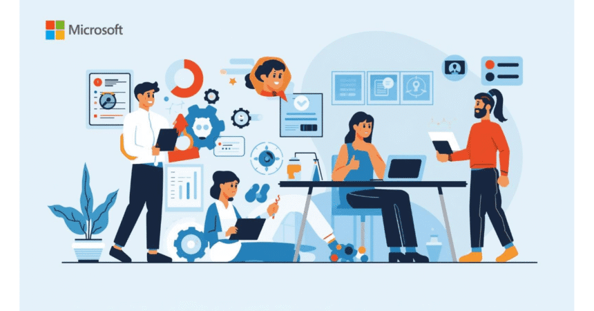 Internship Microsoft