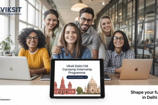 Viksit Delhi CM Internship Programme: 87 Students Selected To Work With Govt, Will Earn ₹20,000 Monthly Stipend