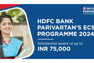HDFC Bank Free Scholarship for School,Undergraduate, Postgraduate Students, Sholarship Amount Rs.75k, Apply Now 2024 11 HDFC Bank Free Scholarship for School,Undergraduate, Postgraduate Students, Sholarship Amount Rs.75k, Apply Now 2024