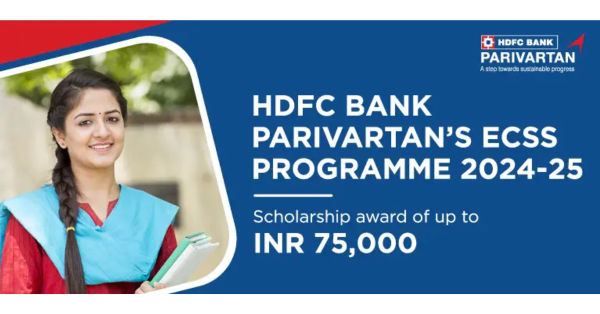 HDFC Bank Free Scholarship for School,Undergraduate, Postgraduate Students, Sholarship Amount Rs.75k, Apply Now 2024 3 HDFC Bank Free Scholarship for School,Undergraduate, Postgraduate Students, Sholarship Amount Rs.75k, Apply Now 2024