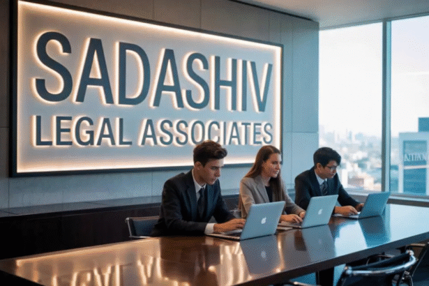 Sadashiv Legal Associates, Long-Term Online Internship – Apply Now in 2025