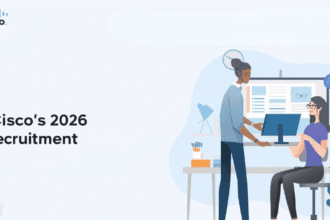 Cisco Recruitment for 2026 Batch : Best Hiring for Freshers as Software Engineer 11 Cisco engineer