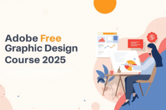 Adobe FREE Graphic Design Course 2025 – Learn Pro-Level Design Skills Online 11 Adobe